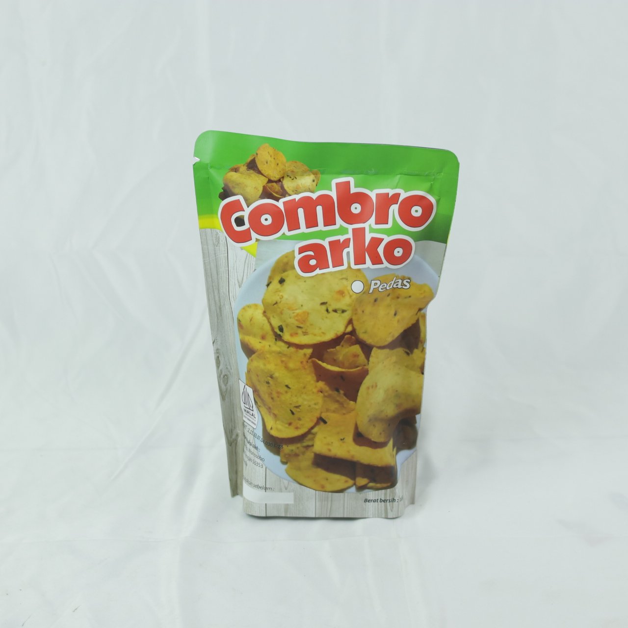 Foto Produk